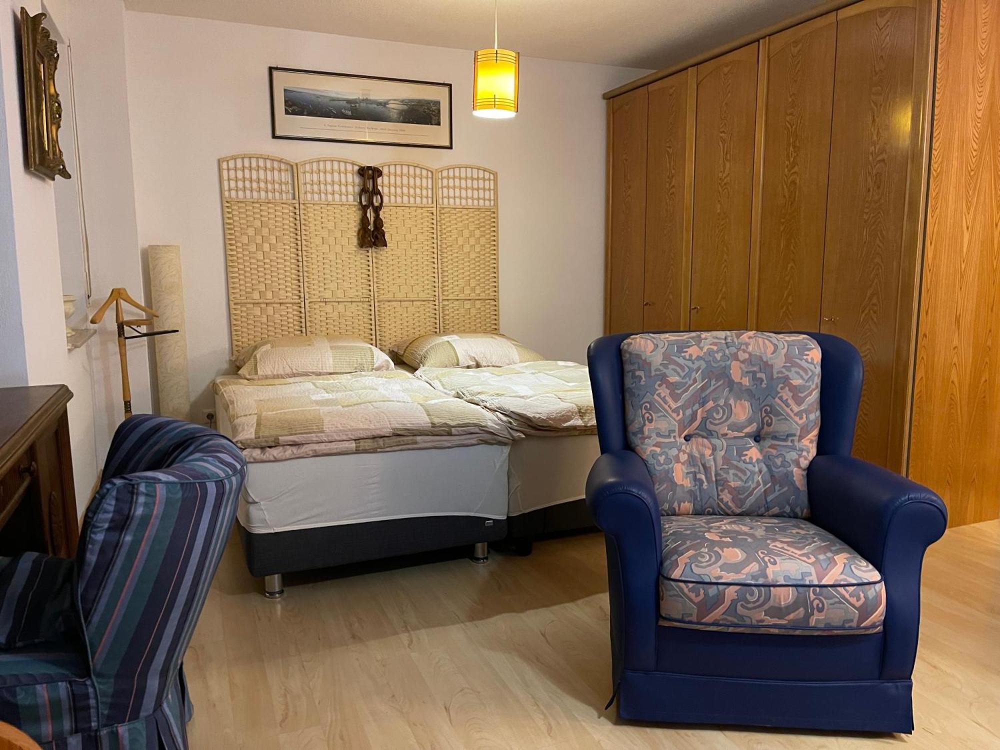 Wunderschoenes Apartment Im Zentrum Goldstadt Pforzheim Eksteriør billede