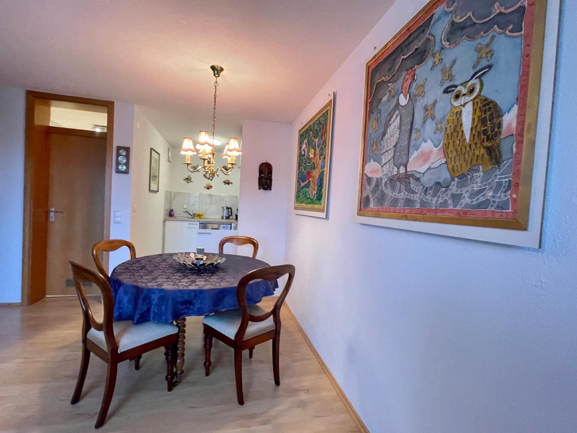 Wunderschoenes Apartment Im Zentrum Goldstadt Pforzheim Eksteriør billede